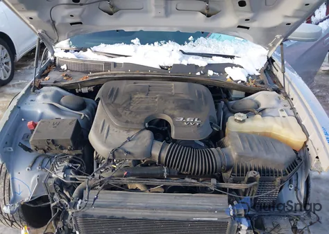 2021 Dodge Charger Sxt Rwd из США, поврежденный, VIN 2C3CDXBG5MH539563